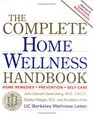 Complete Home Wellness Handbook Complete Home Wellness Handbook