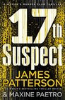 17th Suspect (Women's Murder Club, Bk 17)