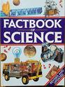 Factbook of Science