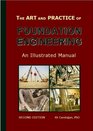 Foundation and Geotechnical Engineering