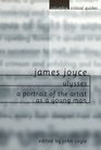 James Joyce Ulysses / A Portrait of the Artist as a Young Man