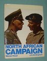 North African campaign 19401943