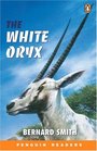 The White Oryx