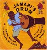 Jamari's Drum