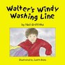Walter's Windy Washing Line Big Book