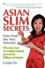 Asian Slim Secrets