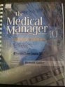 The Medical Manager For Windows Student Edition Version 10