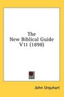 The New Biblical Guide V11