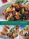 Cooking and Baking for Diabetics