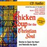 Chicken Soup for the Christian Soul