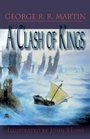 A Clash of Kings (A Song of Ice and Fire, Bk 2)