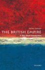 The British Empire A Very Short Introduction