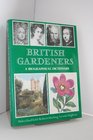 British gardeners A biographical dictionary