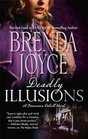 Deadly Illusions (Francesca Cahill, Bk 7)