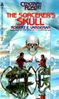 The Sorcerer's Skull (Cenotaph Road, Bk 2)
