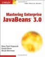 Mastering Enterprise JavaBeans 30