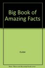 Big Book of Amazing Facts A Childern's Guide to the World