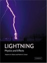 Lightning Physics and Effects