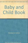 Baby and Child Book