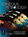 Igneous Petrology