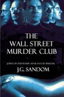 The Wall Street Murder Club
