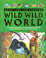 Wild Wild World
