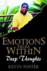 Emotions from Within Deep Thoughts