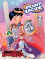 Penny Arcade Volume 2 Epic Legends Of The Magic Sword Kings