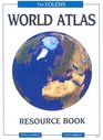 Folens World Atlas Resource Book