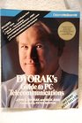 Dvorak's Guide to PC Telecommunications