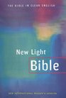 Bible New Light Popular