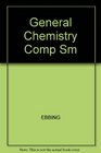 GENERAL CHEMISTRY COMP SM