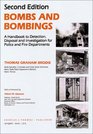 Bombs and Bombings A Handbook to Detection Disposal and Investigation for Police and Fire Departments