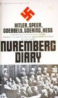 The Nuremberg Diary