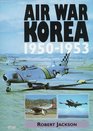 Air War Korea 19501953