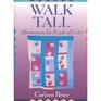 Walk Tall Affirmations for People of Color