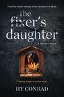 The Fixer's Daughter A Mystery Novel