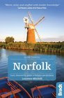 Norfolk  Local Characterful Guides to Britain's Special Places