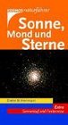 Sonne Mond und Sterne