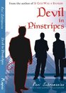 Devil in Pinstripes