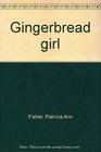 Gingerbread girl