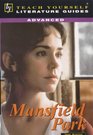 Advanced Guide to Mansfield Park