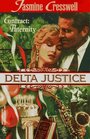 Contract: Paternity (Delta Justice, Bk 1)