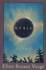 Kyrie Poems