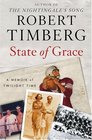 State of Grace  A Memoir of Twilight Time