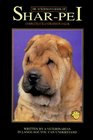 Dr. Ackerman's Book of the Shar-Pei (BB Dog)