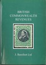 British Commonwealth Revenues