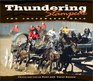 Thundering Stampede The Chuckwagon Race