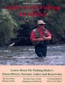 Guide to Fly Fishing in Idaho