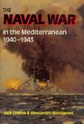 Naval War in the Mediterranean 19401943